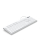 HAMA Klawiatura przewodowa CK-200 biała 4047443523990 - 1331331 - zdjęcie 2